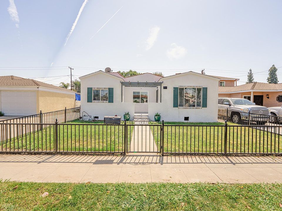 1st image of 5920 Rockne Ave #A