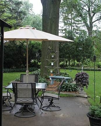 Patio/Yard