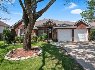 1229 Rocky Creek Dr, Pflugerville, TX 78660