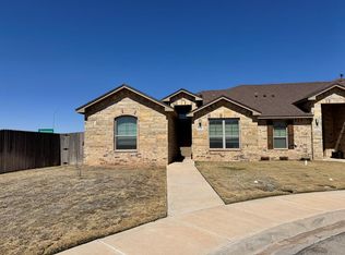 5314 Hagen Ct, Midland, TX 79703