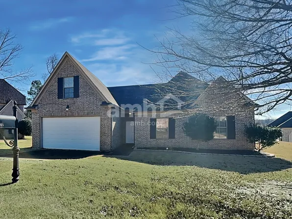 10361 Cooper Ridge Cv, Cordova, TN 38016