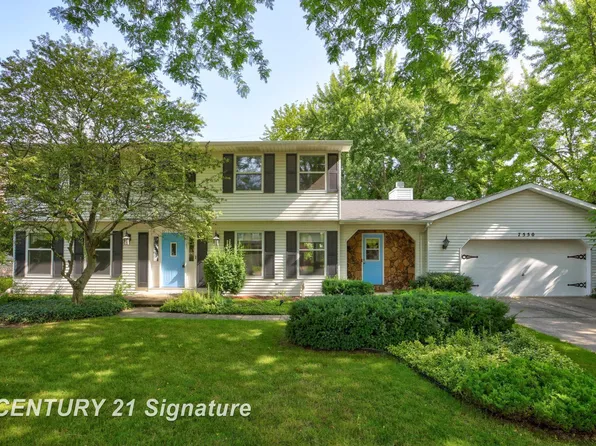 7550 Laurie Ln N, Saginaw, MI 48609