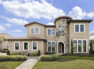 12223 Montalcino Cir, Windermere, FL 34786