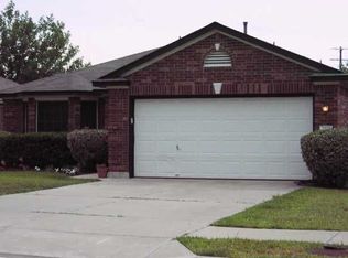 1517 Van Horn Dr, Round Rock, TX 78664