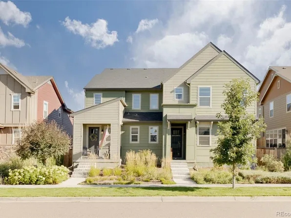 11189 E 25th Drive, Aurora, CO 80010