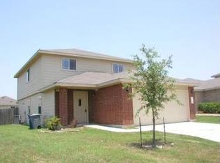 12504 La Paz Ln, Austin, TX 78617