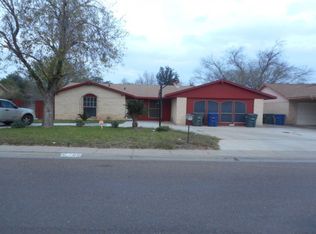 129 Arizona Loop, Laredo, TX 78041