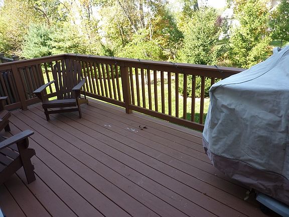 Nice Deck