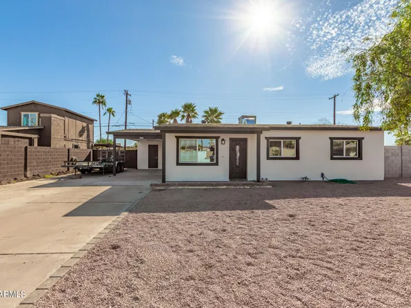 915 W INGLEWOOD Street, Mesa, AZ 85201