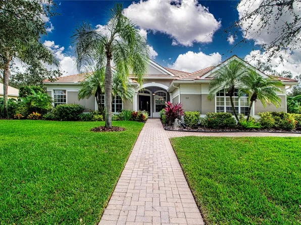 315 BLACKBIRD COURT, BRADENTON, FL 34212