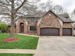 5066 S Old Oak Way, Springfield, MO 65810