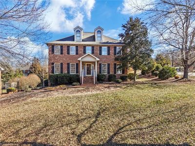 3401 Donegal Dr, Clemmons, NC, 27012