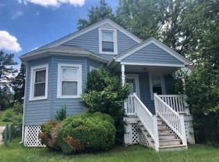 22 Terry St, Staunton, VA 24401