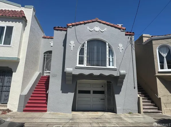 876 46th Ave, San Francisco, CA 94121