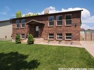 4632 S 3800 W, Roy, UT 84067