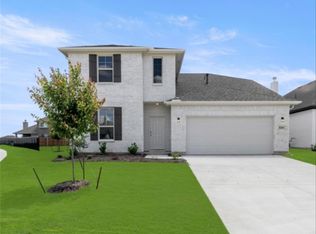 8201 Manx Point, Godley, TX 76044