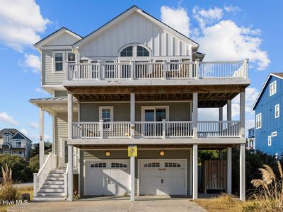 26 Porpoise Place, North Topsail Beach, NC, 28460