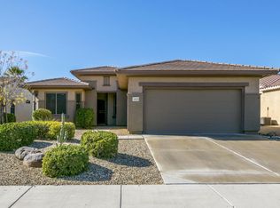 16939 W Eureka Springs Dr, Surprise, AZ 85387
