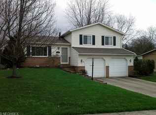 9946 Highland Way Dr, Streetsboro, OH 44241