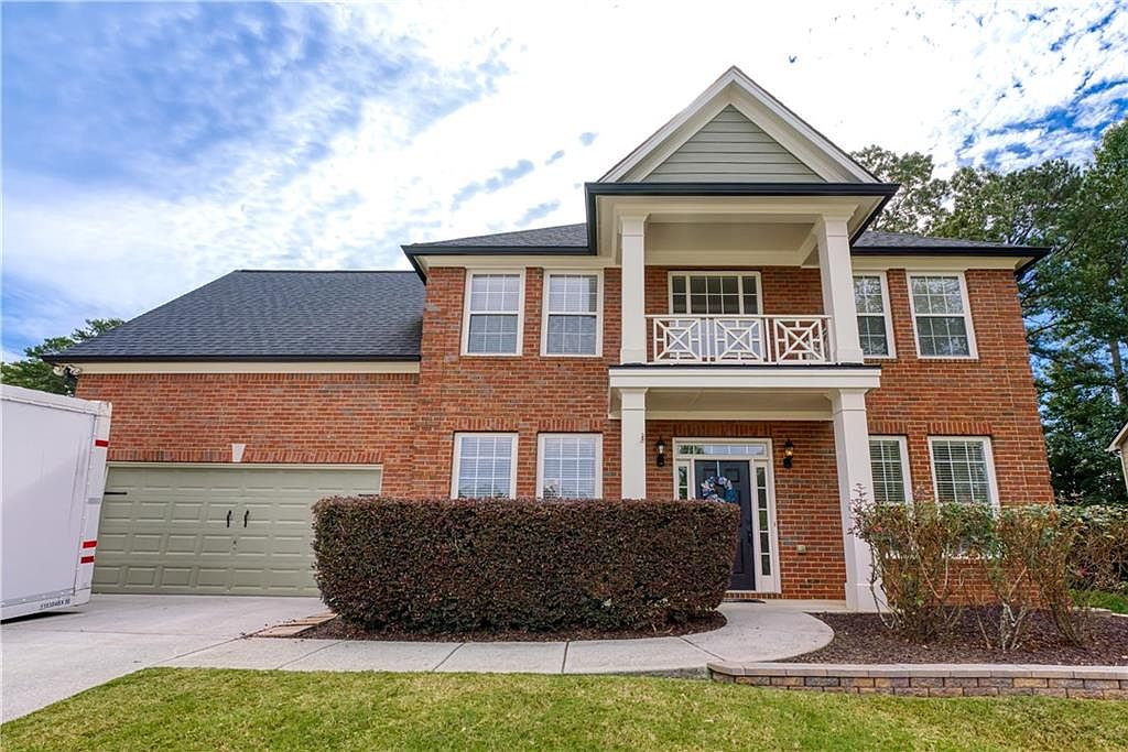 2683 Back Creek Chs, Dacula, GA 30019 Zillow