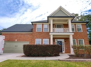 2683 Back Creek Chase, Dacula, GA 30019