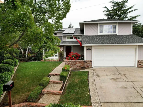 2214 Peyton Ct, Antioch, CA 94509