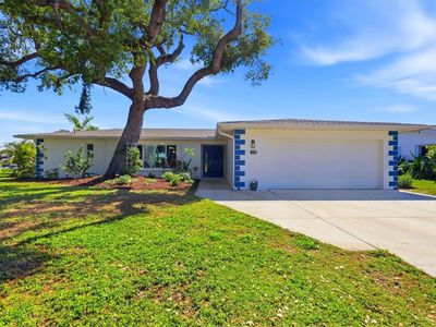 4128 Gingold St, Pt Charlotte, FL, 33948