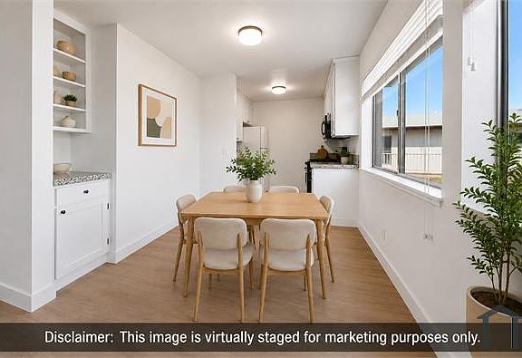 4th image of 1701 Westmoreland Blvd APT 18