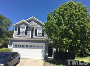 10 Boxley Ct, Durham, NC 27704