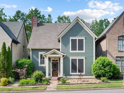 1972 Elzey Ave, Memphis, TN, 38104