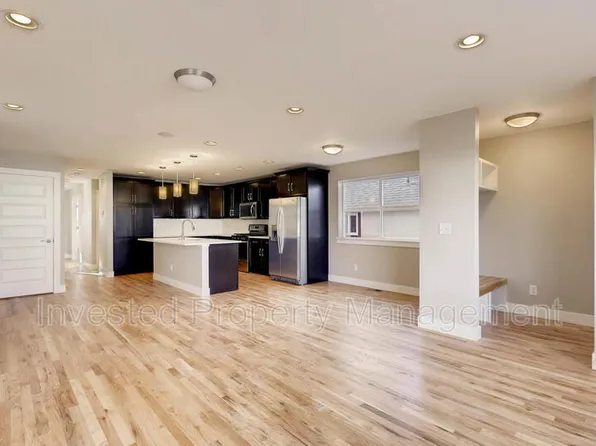 3344 N Williams St, Denver, CO 80205