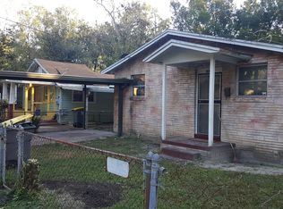 1426 W 25th St, Jacksonville, FL 32209
