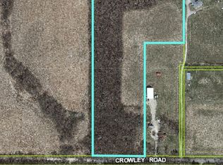 19304 Crowley Rd, Harvard, IL 60033