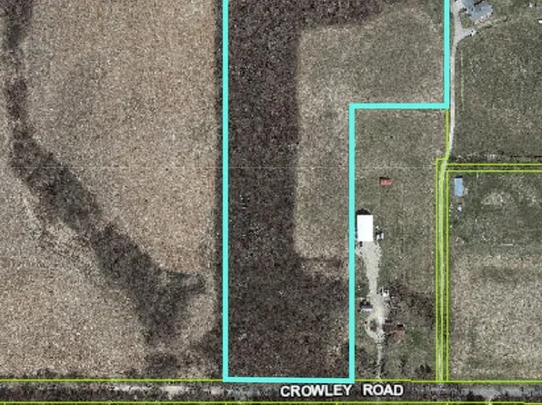 19304 Crowley Rd, Harvard, IL 60033