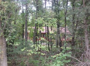 15939 105th St NW, South Haven, MN 55382