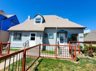 313-315 S Ash St, Trinidad, CO 81082