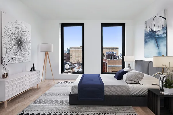 Rented by Compass | media 33