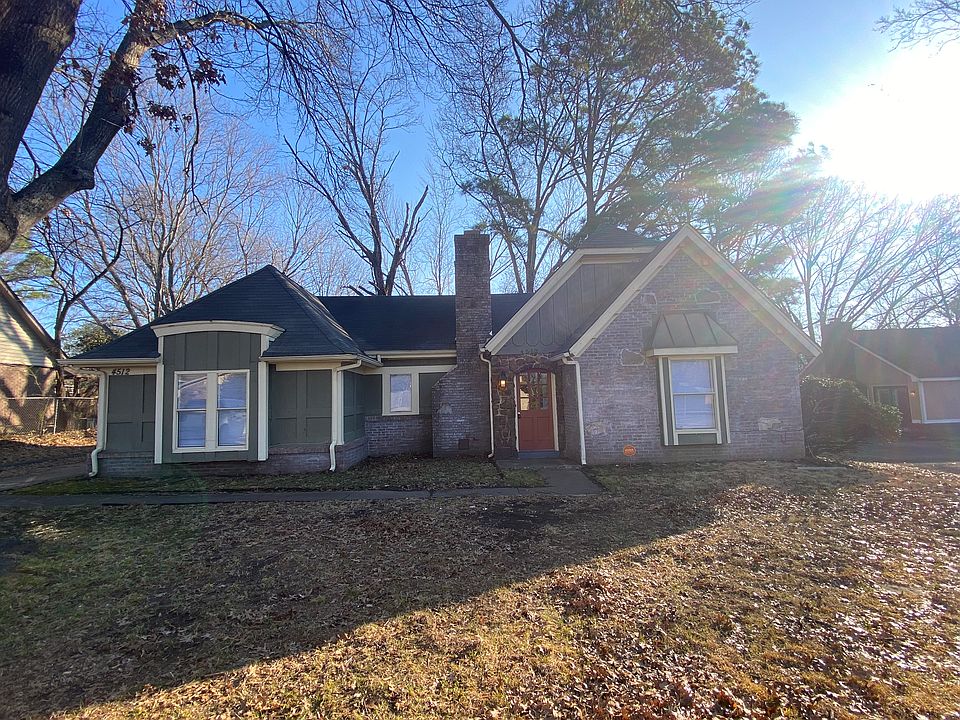 1st image of 4512 Laird Dr