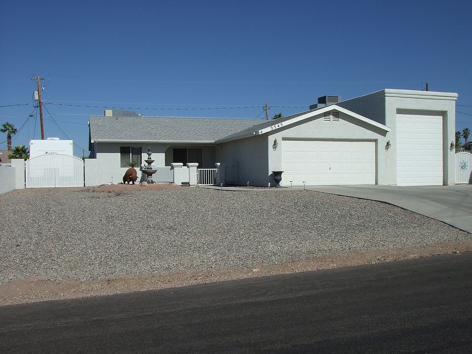 1st image of 2545 Barranca Dr