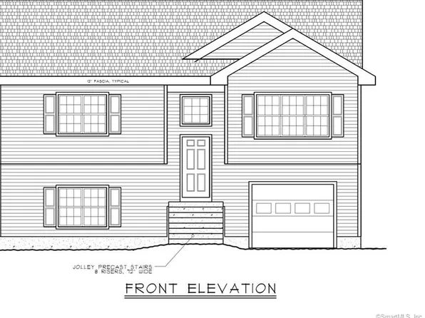 0 Oakwood Drive, Thompson, CT 06277
