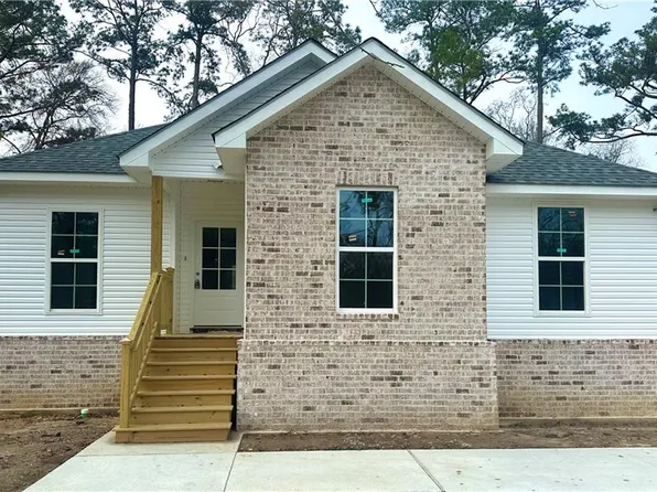 40773 Hayes Rd, Slidell, LA 70461