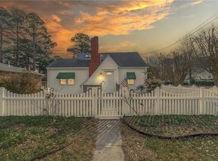 701 Bloom Ave, Chesapeake, VA 23325