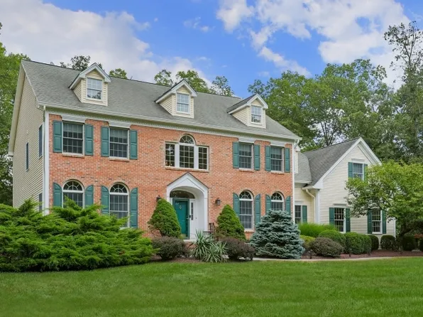 884 Garfield Avenue, Bridgewater Twp., NJ 08807