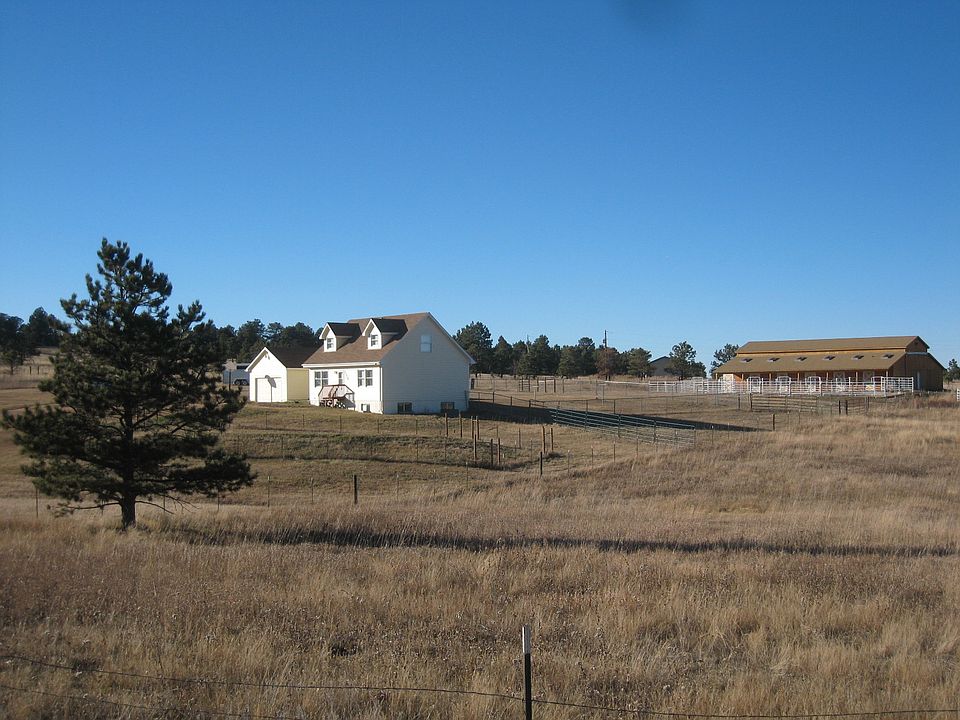 15 ACRE HORSE ESTATE