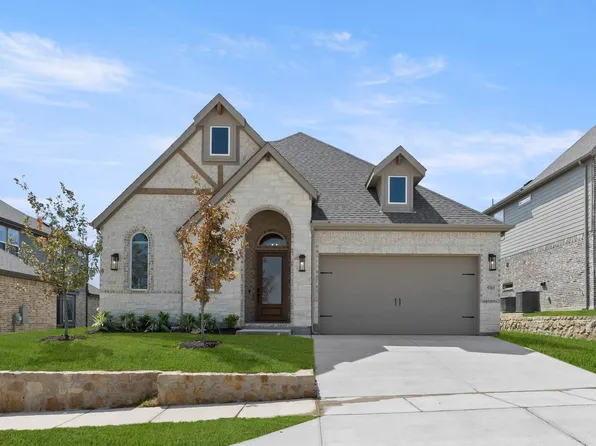 5313 Blue Cypress Dr, Fort Worth, TX 76179