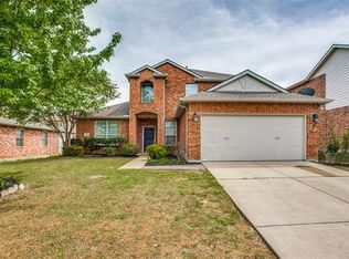 1224 Iron Horse St, Wylie, TX 75098