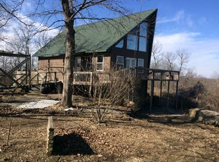 15372 E Timeless Rd, Nevada, MO 64772