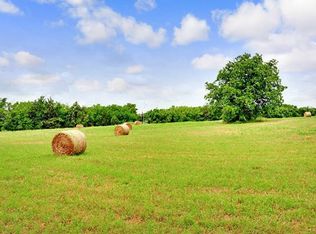 1184 Oak Ridge Rd, Denison, TX 75021