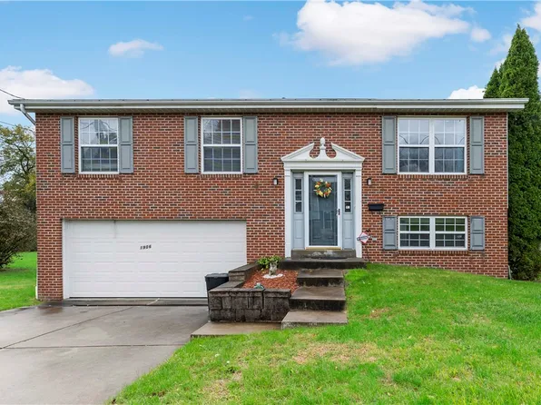 1906 Riverview St, McKeesport, PA 15132