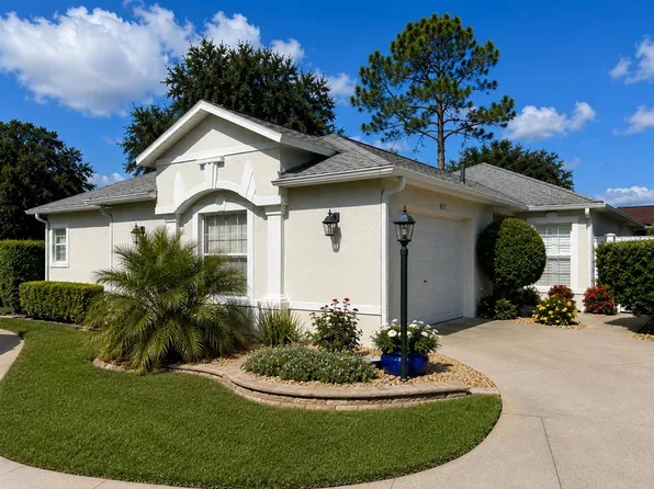 1631 SUMMERCHASE LOOP, THE VILLAGES, FL 32162